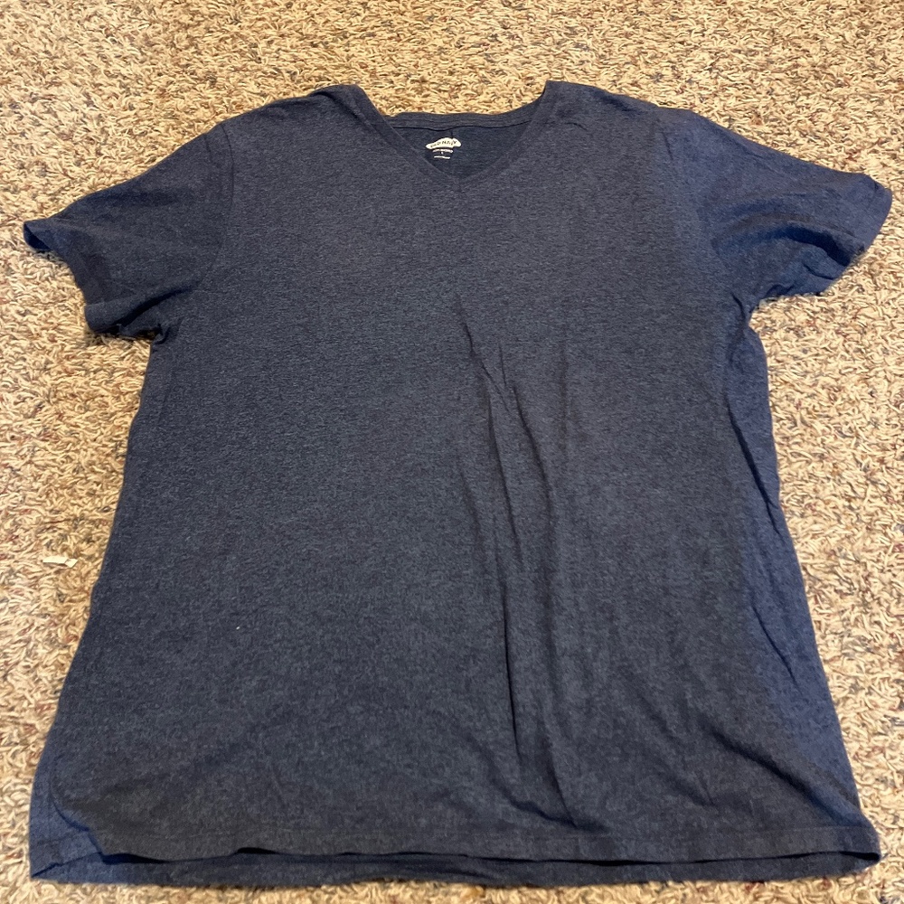 Old Navy Men’s V-Neck T-Shirt